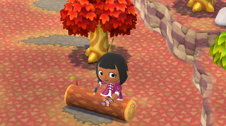Illustration for article titled Animal Crossing: Pocket Camp Is Charming But Sleazy